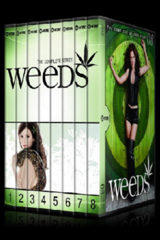 سریال Weeds سریال Weeds