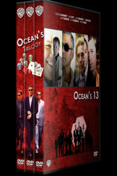 کالکشن Ocean’s کالکشن Ocean’s