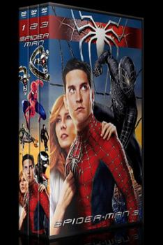 کالکشن Spider Man کالکشن Spider Man