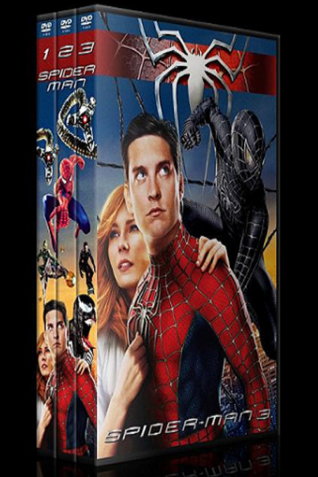 کالکشن Spider Man کالکشن Spider Man