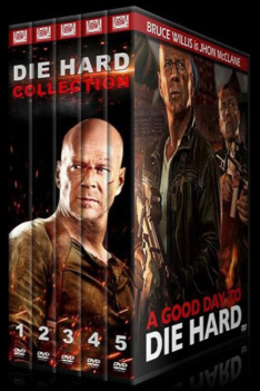 کالکشن Die Hard کالکشن Die Hard