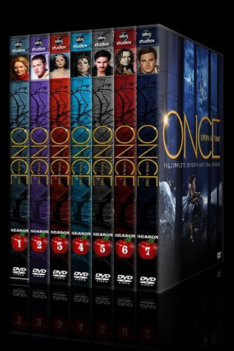 سریال Once Upon a Time سریال Once Upon a Time