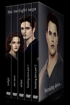 کالکشن The Twilight کالکشن The Twilight