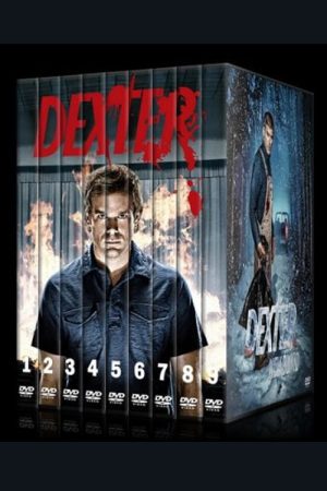 سریال Dexter