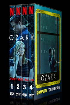 سریال Ozark سریال Ozark