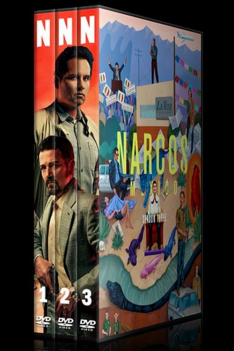 سریال Narcos Mexico سریال Narcos Mexico