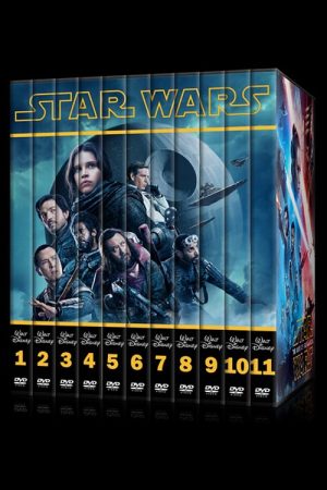 کالکشن Star Wars