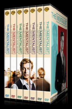 سریال The Mentalist سریال The Mentalist