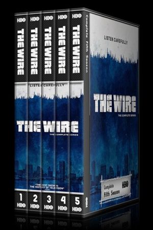 سریال The Wire