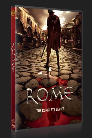 سریال Rome