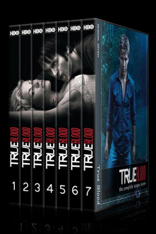 سریال True Blood سریال True Blood