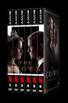 سریال The Crown سریال The Crown