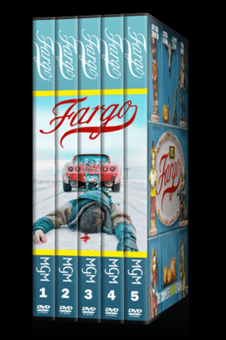 سریال Fargo سریال Fargo
