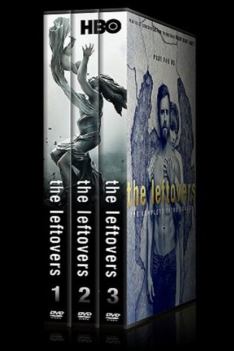 سریال The Leftovers سریال The Leftovers