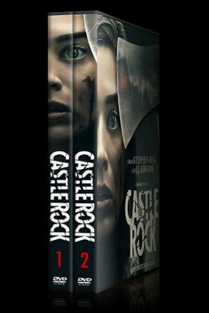 سریال Castle Rock