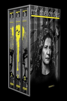 سریال Mr. Mercedes سریال Mr. Mercedes