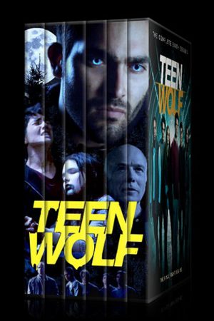 سریال Teen Wolf