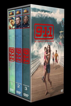 سریال 1-1-9 سریال 1-1-9