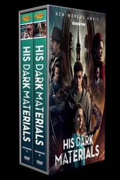سریال His Dark Materials سریال His Dark Materials
