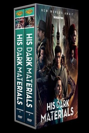 سریال His Dark Materials