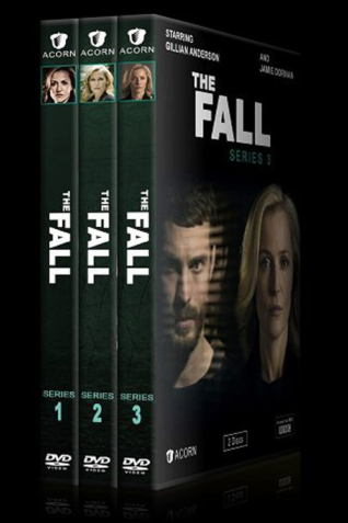 سریال The Fall سریال The Fall