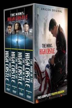 سریال The Man in the High Castle سریال The Man in the High Castle