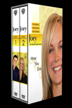 سریال Joey سریال Joey