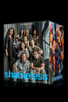 سریال Shameless سریال Shameless