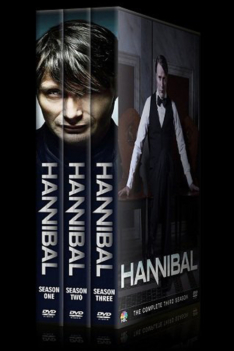 سریال Hannibal سریال Hannibal