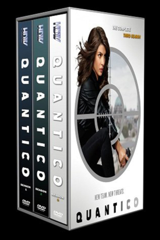 سریال Quantico سریال Quantico