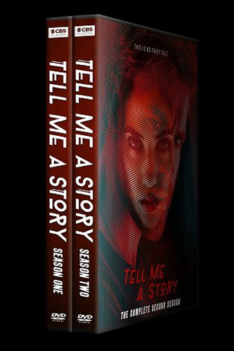 سریال Tell Me a Story سریال Tell Me a Story