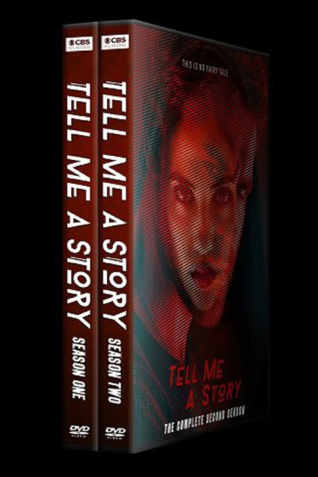 سریال Tell Me a Story سریال Tell Me a Story