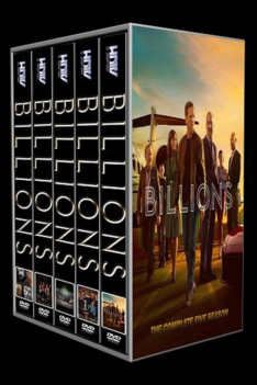 سریال Billions سریال Billions