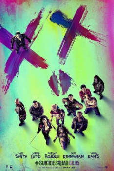 Suicide Squad 2016 Suicide Squad 2016