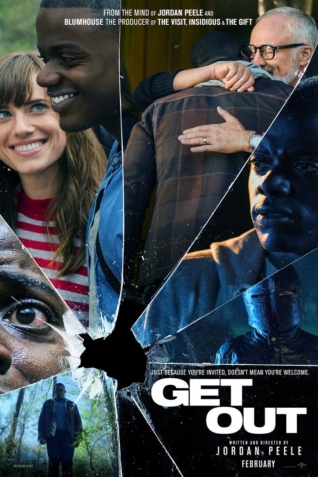 Get Out 2017 Get Out 2017