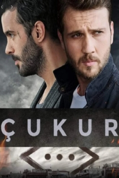 سریال Çukur سریال Çukur