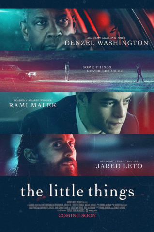 The Little Things 2021 The Little Things 2021
