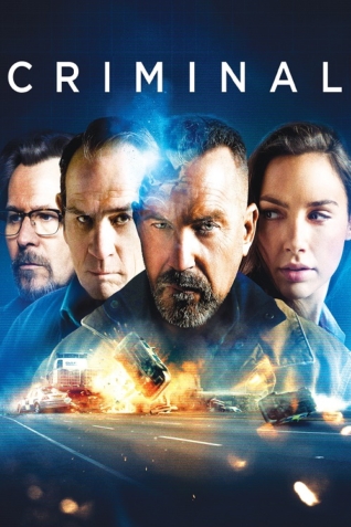 Criminal 2016 Criminal 2016