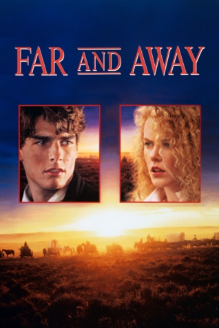 Far and Away 1992 Far and Away 1992