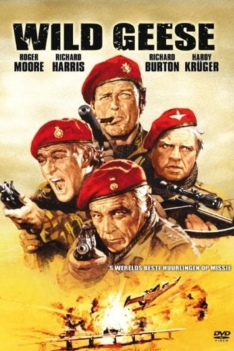 The Wild Geese 1978 The Wild Geese 1978