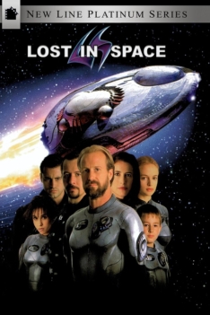 Lost in Space 1998 Lost in Space 1998