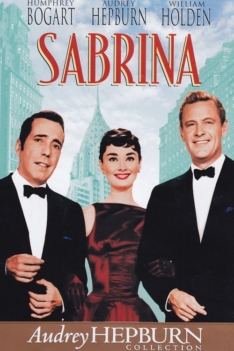Sabrina 1954 Sabrina 1954