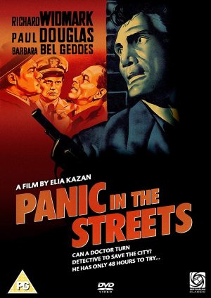 Panic in the Streets 1950