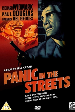 Panic in the Streets 1950 Panic in the Streets 1950