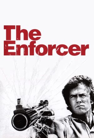 The Enforcer 1976