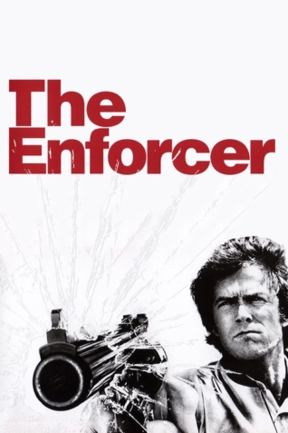 The Enforcer 1976 The Enforcer 1976