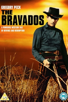 The Bravados 1958 The Bravados 1958