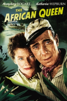 The African Queen 1951 The African Queen 1951