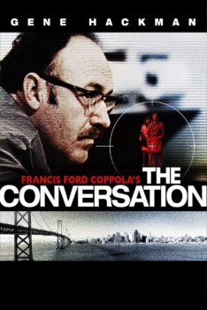 The Conversation 1974 The Conversation 1974
