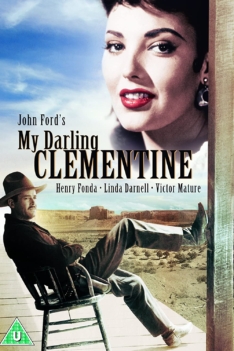 My Darling Clementine 1946 My Darling Clementine 1946